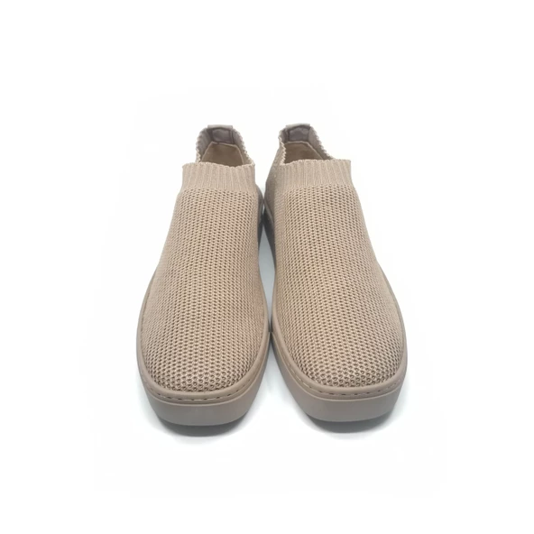 Janestt Kadın Tekstil Sneaker  228-127 - 3