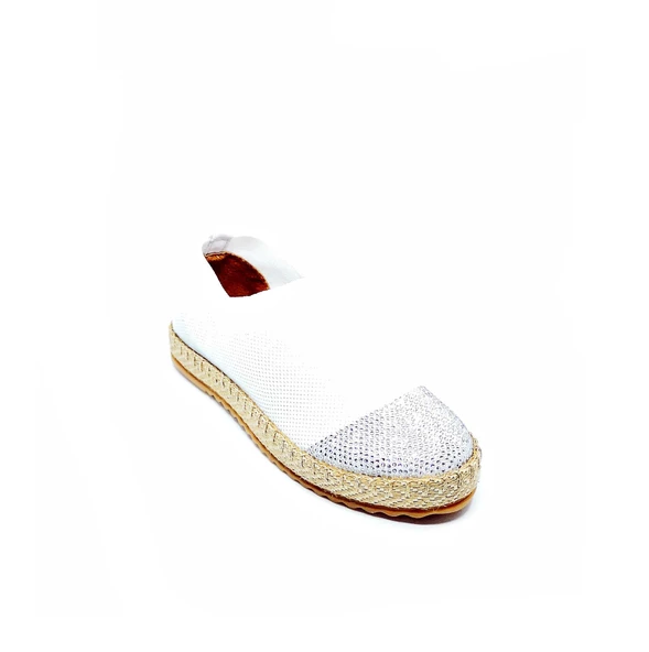 Janestt Kadın Tekstil Sneaker  228-941