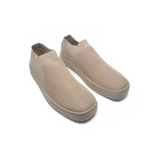 Janestt Kadın Tekstil Sneaker  228-127 - 4