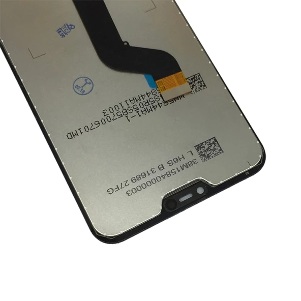 Xiaomi Mi A2 Lite Lcd Ekran Dokunmatik (502708357) - 3