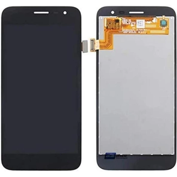 Samsung Galaxy J2 Core J260 Lcd Ekran Dokunmatik (501922636) - 1