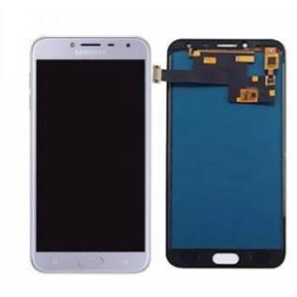 Samsung Galaxy J4 (Sm-J400F) Lcd Ekran Dokunmatik - 4