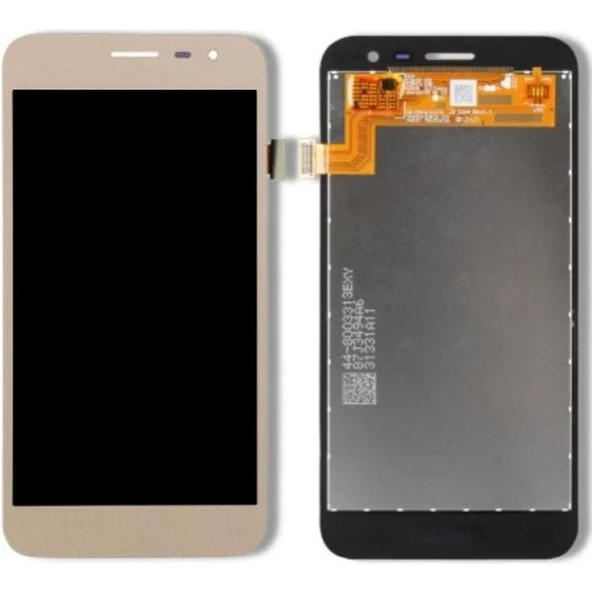 Samsung Galaxy J2 Core J260 Lcd Ekran Dokunmatik (501922636) - 3