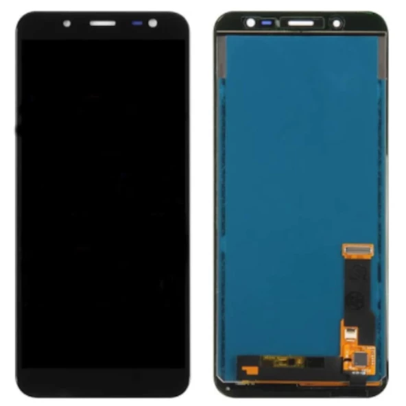 Samsung Galaxy J6 2018 J600 Lcd Ekran Dokunmatik (501954241)