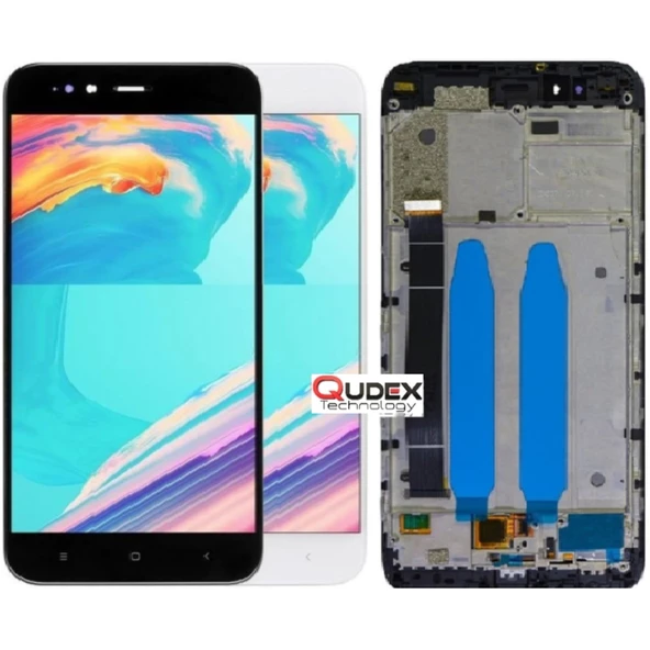 Xiaomi Mi A1 Lcd Ekran Dokunmatik Çıtalı (541862984)