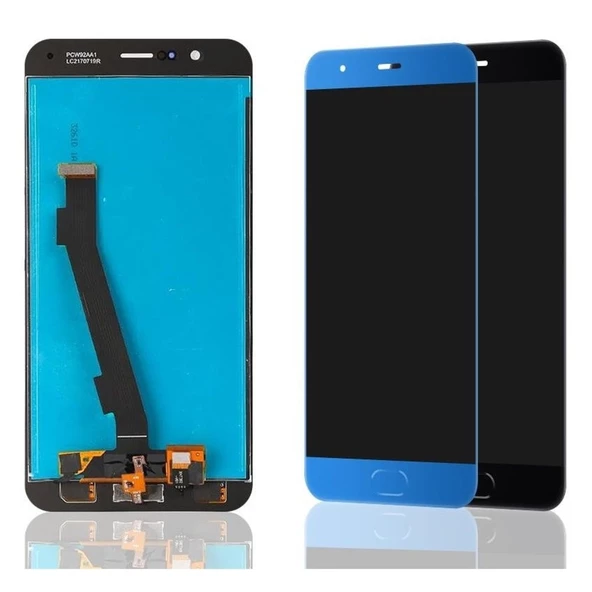 Xiaomi Mi Note 3 Lcd Ekran Dokunmatik (502710225)