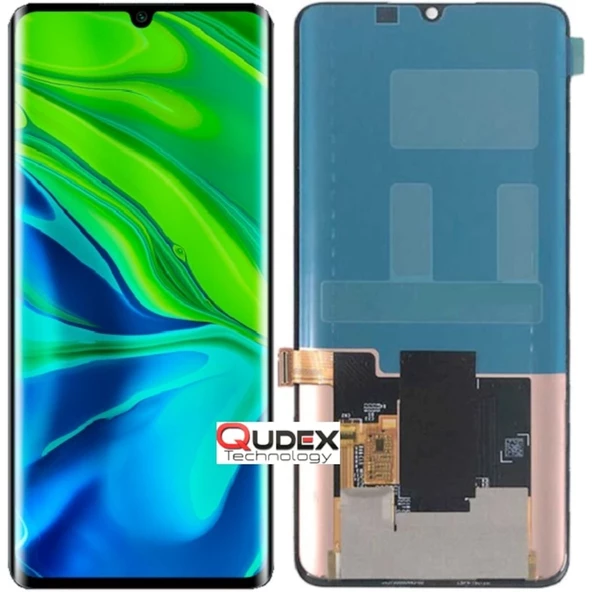 Xiaomi Mi Note 10 Lite Lcd Ekran Dokunmatik (509678384)