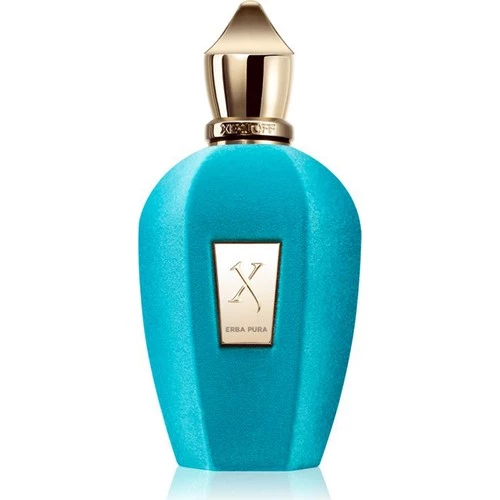 Xerjoff Erba Pura Edp 100 ml Unisex Parfüm - 1
