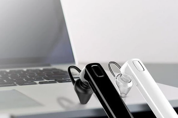 Joyroom JR-B2 Wirelles Tekli Bluetooth Kulaklık - 2