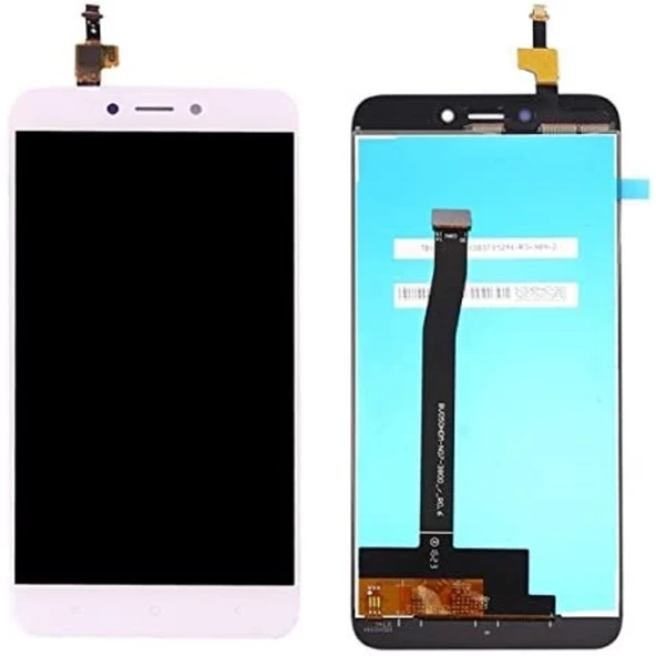 Xiaomi Redmi 4X Lcd Ekran Dokunmatik (502731022) - 2