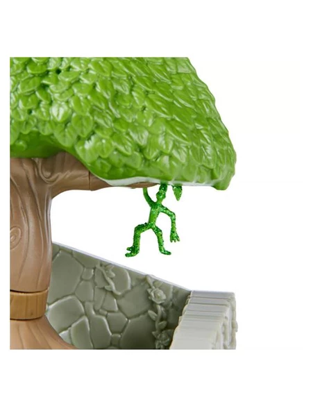 Harry Potter Büyücülük Dünyası Sihirli Yaratıkların Bakımı Oyun Seti Luna 6061845 - 5