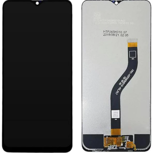 Samsung Galaxy A20S (Sm-A207) Lcd Ekran Dokunmatik
