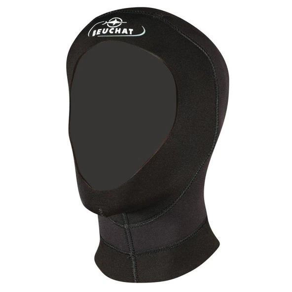 BEUCHAT Başlık Kuru Elbise ICEBERG PRO - Resim 5