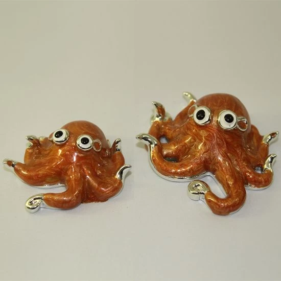 KRAKEN Figür Masaüstü - Resim 2