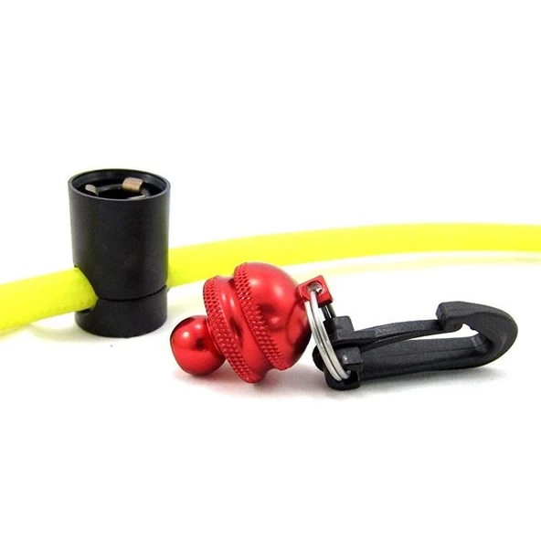 KRAKEN Hortum Tutucu HC05 3,2 kg kaldırma gücü - Resim 3