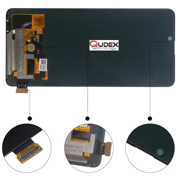 Xiaomi Mi 9T Lcd Ekran Dokunmatik (502708025) - Resim 2