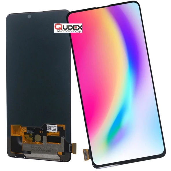 Xiaomi Mi 9T Lcd Ekran Dokunmatik (502708025) ürün görseli 1