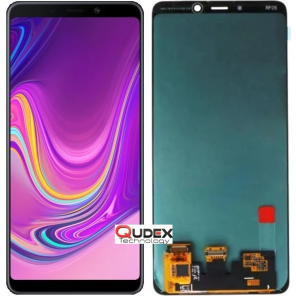 Samsung Galaxy A9 2018 A920 Lcd Ekran Dokunmatik -