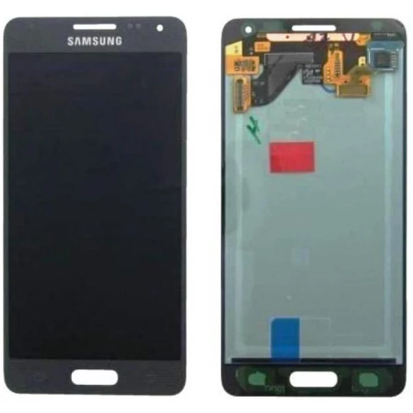 Samsung Galaxy G850 Alpha Lcd Ekran Dokunmatik - 1