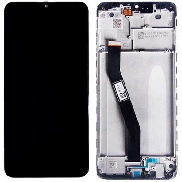 Xiaomi Redmi 8 Lcd Ekran Dokunmatik Çıtalı (502927897)