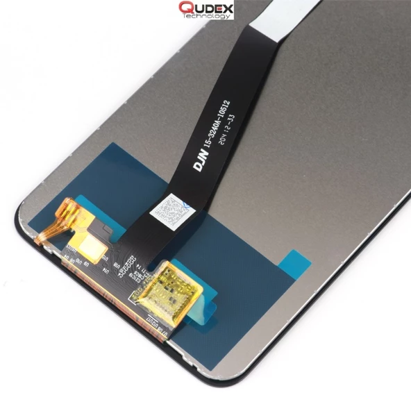 Xiaomi Redmi 9 Lcd Ekran Dokunmatik (502929014) - 2