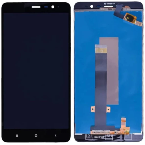 Xiaomi Redmi Note 3 Lcd Ekran Dokunmatik (502940287)