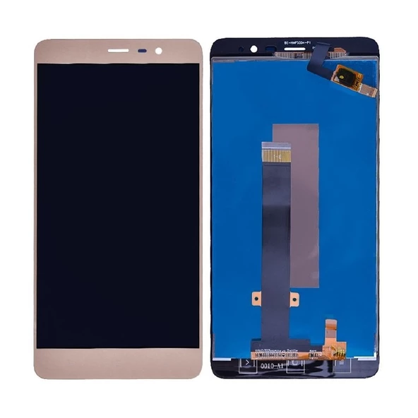 Xiaomi Redmi Note 3 Lcd Ekran Dokunmatik (502940287) - 2