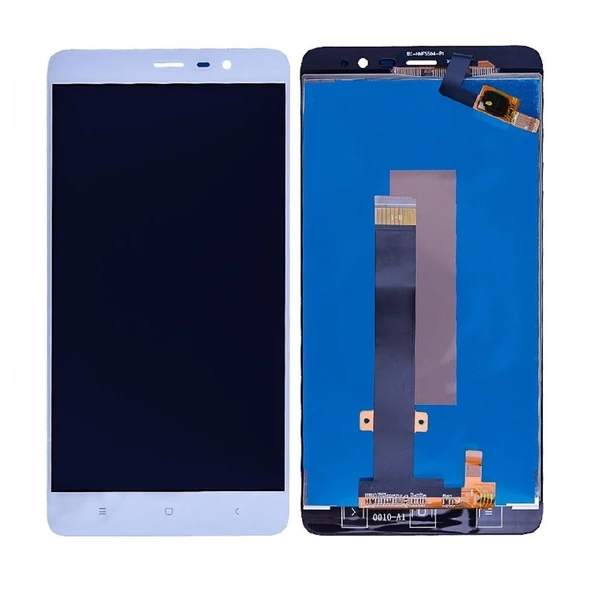 Xiaomi Redmi Note 3 Lcd Ekran Dokunmatik (502940287) - 3
