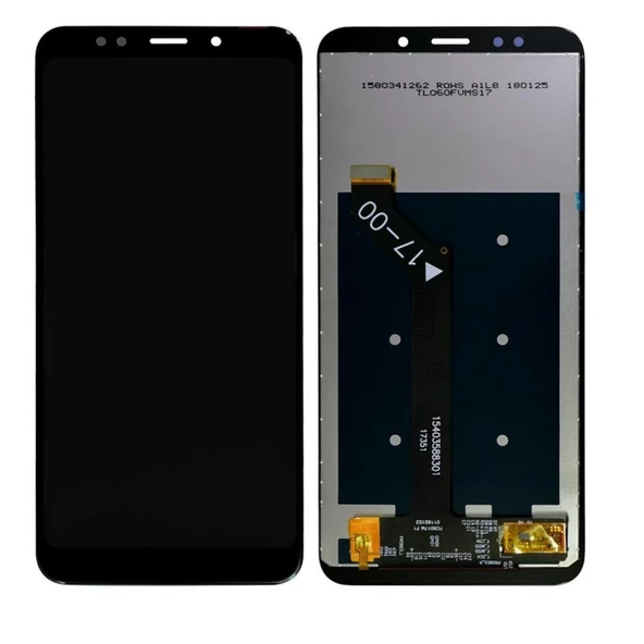 Xiaomi Redmi Note 5 Lcd Ekran Dokunmatik (502942700) - Resim 2