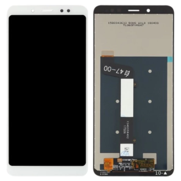 Xiaomi Redmi Note 5 Lcd Ekran Dokunmatik (502942700) ürün görseli 1