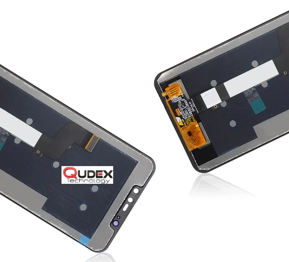 Xiaomi Redmi Note 6 Pro Dokunmatik Lcd Ekran - 2