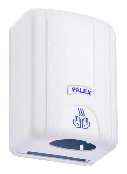 Palex Sensörlü Sıvı Sabun Dispenseri 800 CC - 3