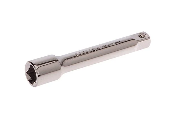 İzeltaş 1/2" Lokma Anahtar Ara kol 125 mm Uzatma Kol
