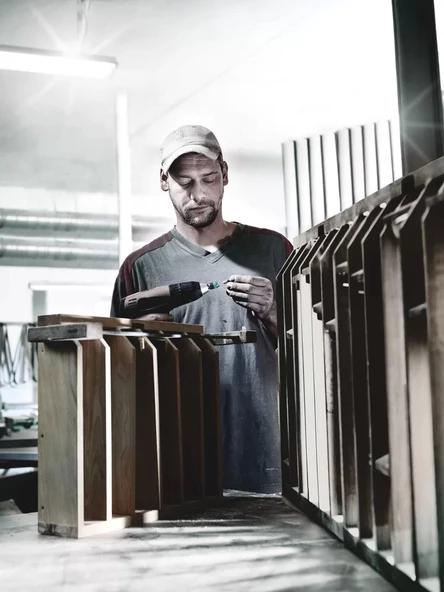 Wera 889/4/1 K Bits Tutucu 1/4"x50mm 05052502001 - Resim 2