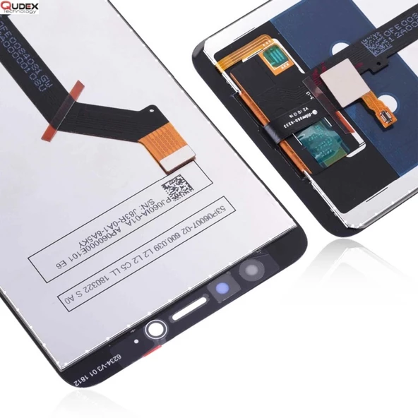 Xiaomi Redmi S2 Lcd Ekran Dokunmatik (502927932) - 4