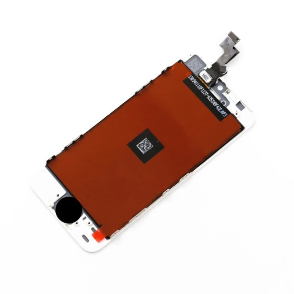 Iphone 5C Lcd Ekran Dokunmatik (502463408) - Resim 2