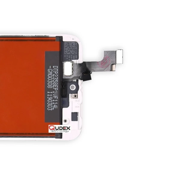 Iphone 5S Lcd Ekran Dokunmatik (Yüksek Kalite) - 3