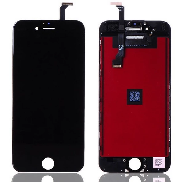 Iphone 6 Plus Lcd Ekran Dokunmatik Revize Servis Orjinal - 4