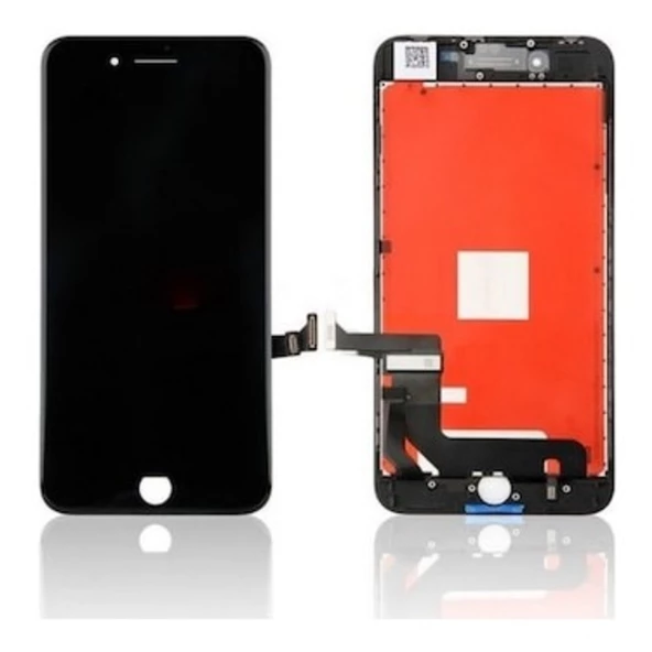 Iphone 8 Plus Lcd Ekran Dokunmatik Revize Servis Orjinal ürün görseli 1