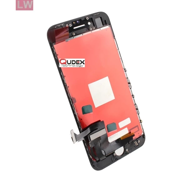 Iphone 8 Plus Lcd Ekran Dokunmatik (Lw Yüksek Kalite) - Resim 3