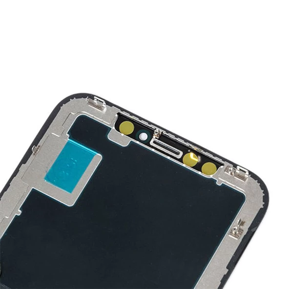 Iphone X Lcd Ekran Dokunmatik Revize Servis Orjinal - Resim 3