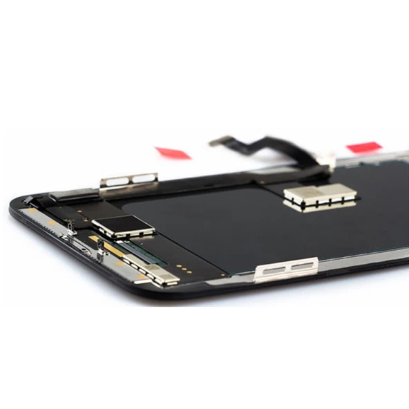 Iphone X Lcd Ekran Dokunmatik Revize Servis Orjinal - Resim 2
