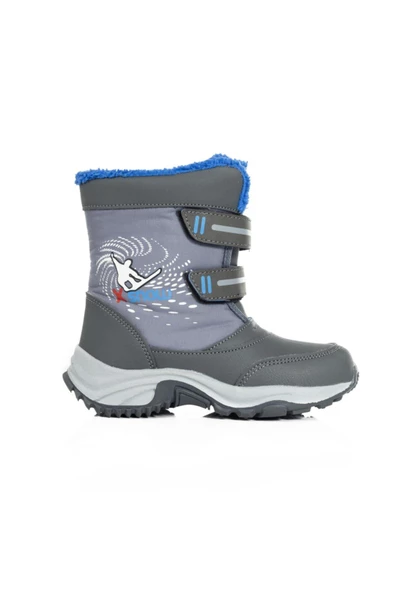 NOXİS XSNOW ERKEK ÇOCUK BOTU - 2
