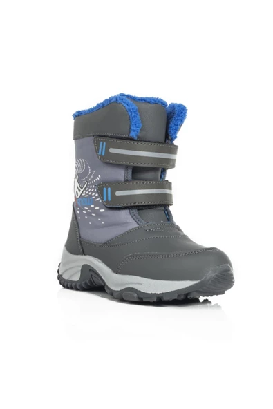 NOXİS XSNOW ERKEK ÇOCUK BOTU - 3