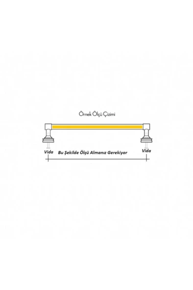 Misket Porselen Görünümlü Kulp Modelleri Mobilya Çekmece Mutfak Dolap Kulbu - 3