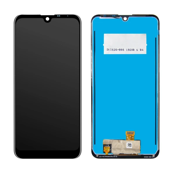 Lg K50 Lcd Ekran Dokunmatik (503650219)