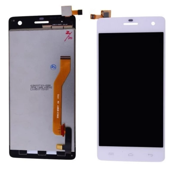 Casper Via V8 Lcd Ekran Dokunmatik (504987797) - 2