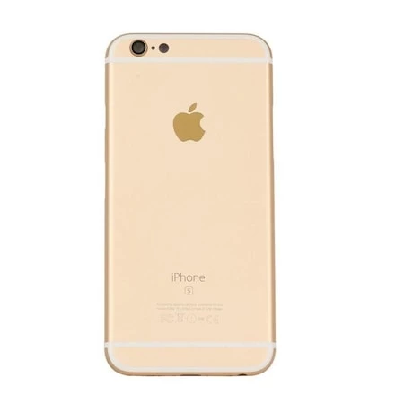 iPhone 6s Çıkma Orjinal Boş Kasa Arka Kapak Revize Servis