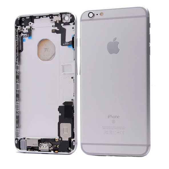 Iphone 6S Plus Kasa Full Dolu (502661735)