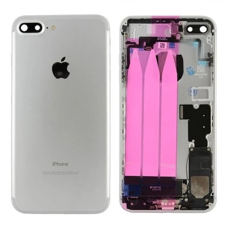 İphone 7 Plus Full Dolu Kasa Kapak Yüksek Kalite - 3